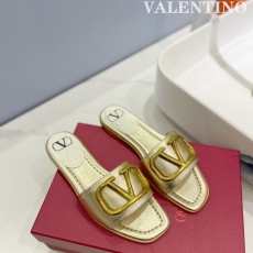 Valentino Slippers